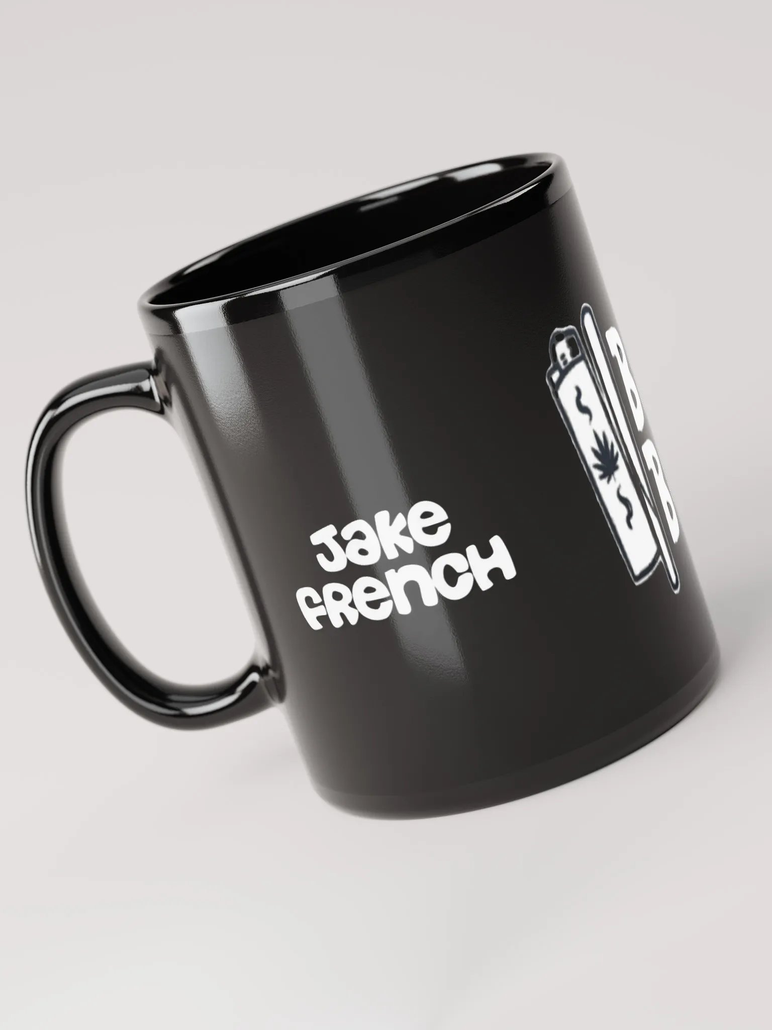 JCW Best Buds Mug product image (5)