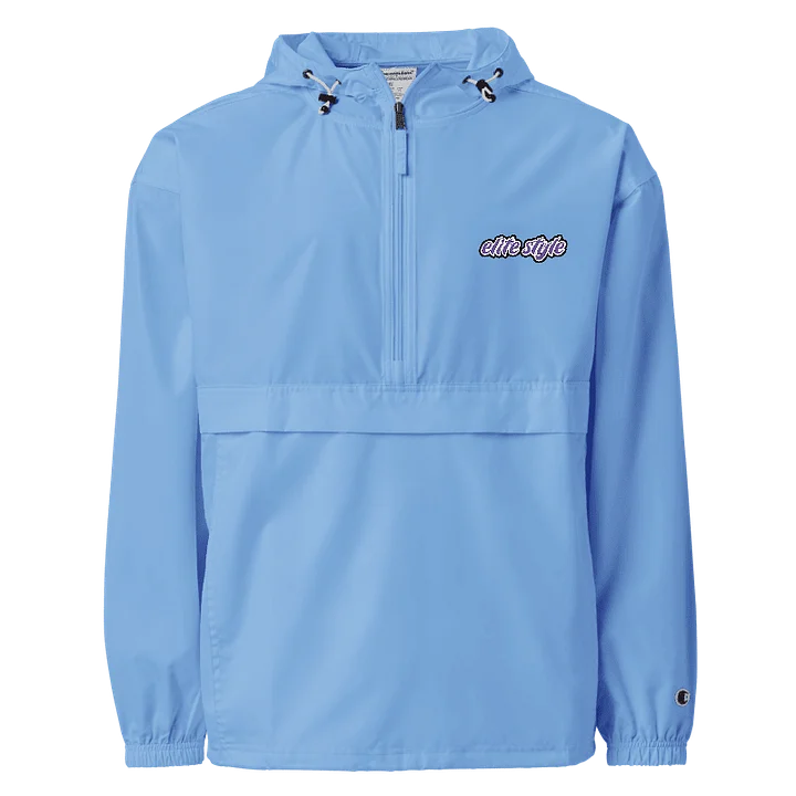 Elite X Champion Love Style Windbreaker product image (1)