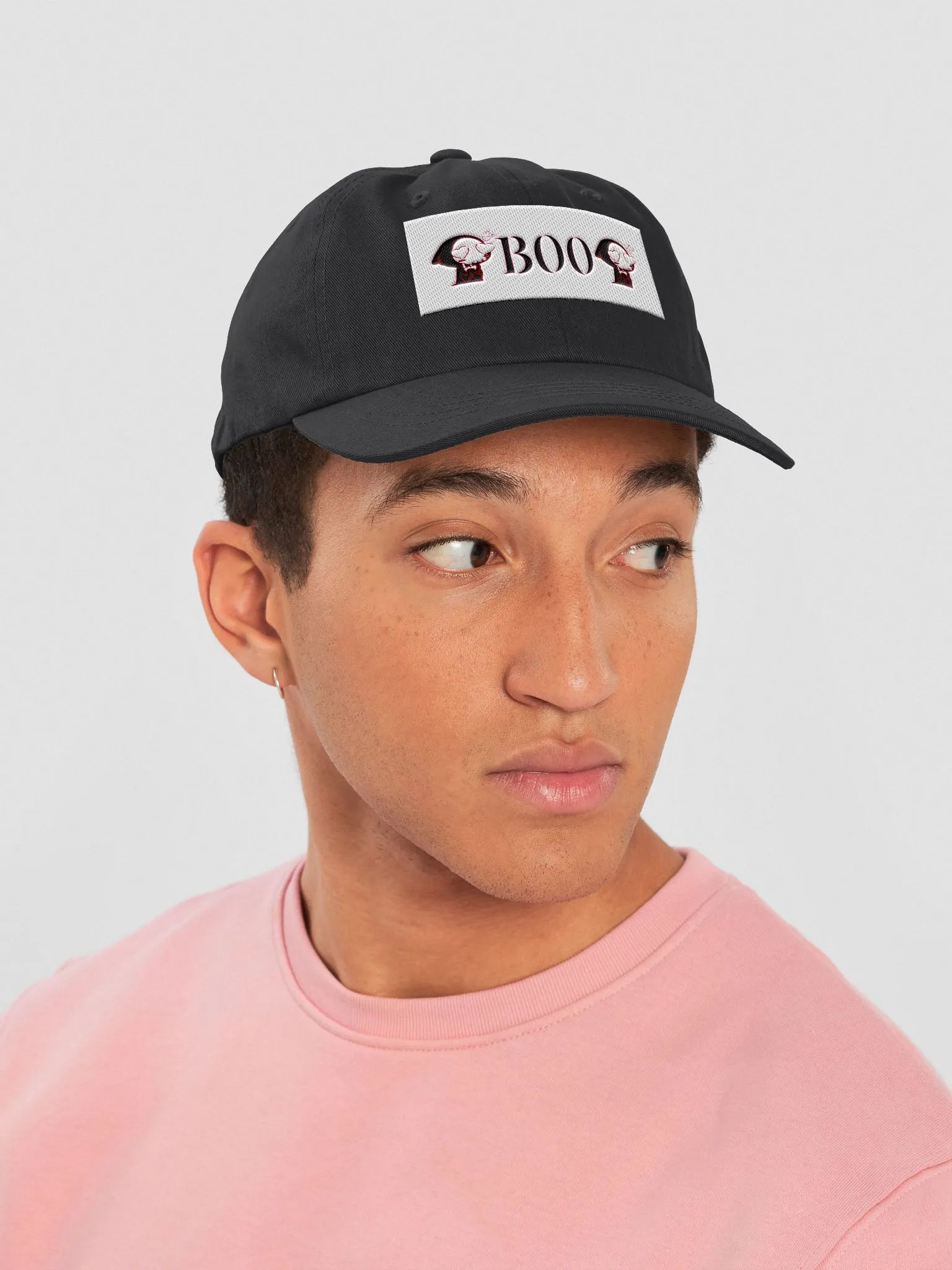 Dad Cap product image (5)
