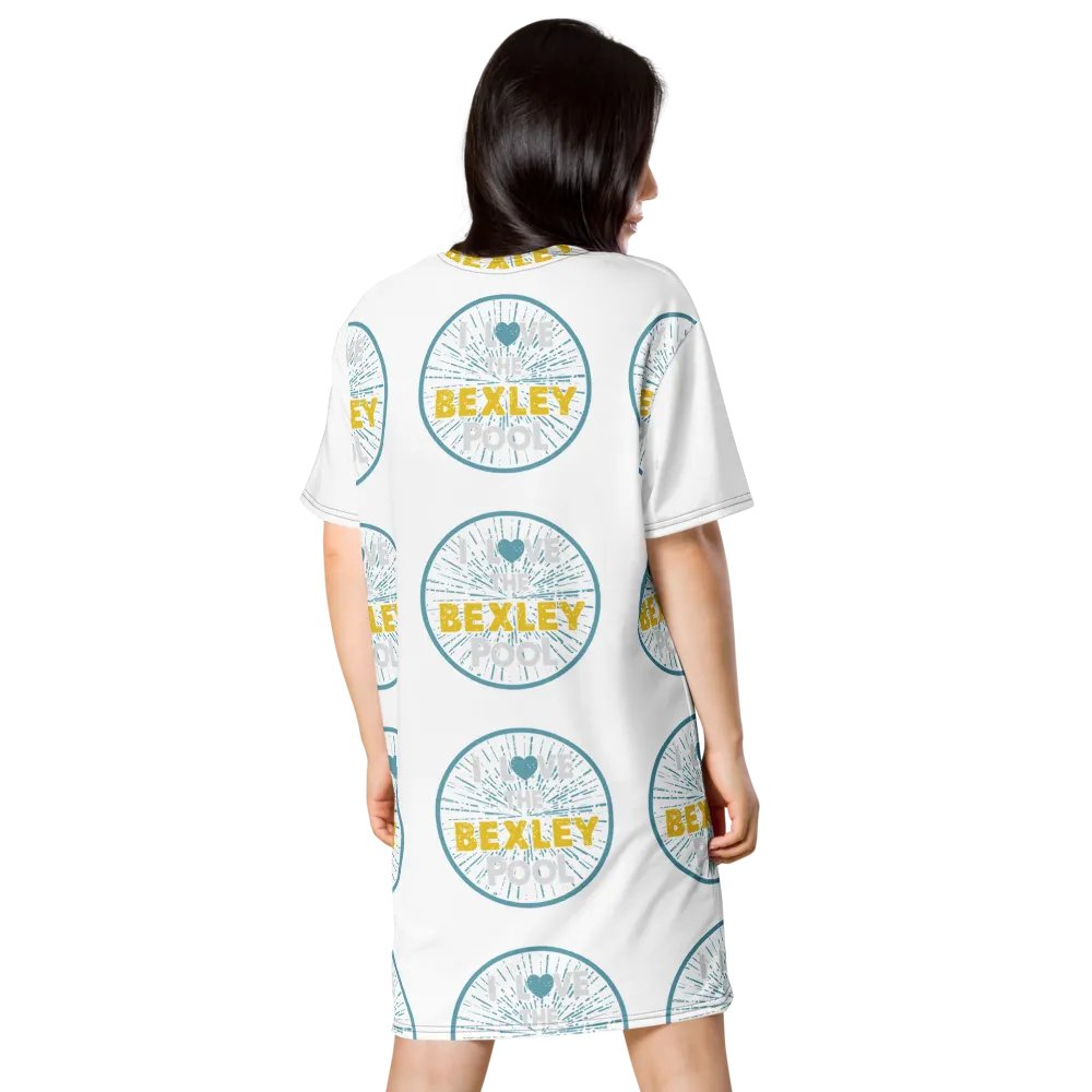Limited Edition Pool Tee product image (1)
