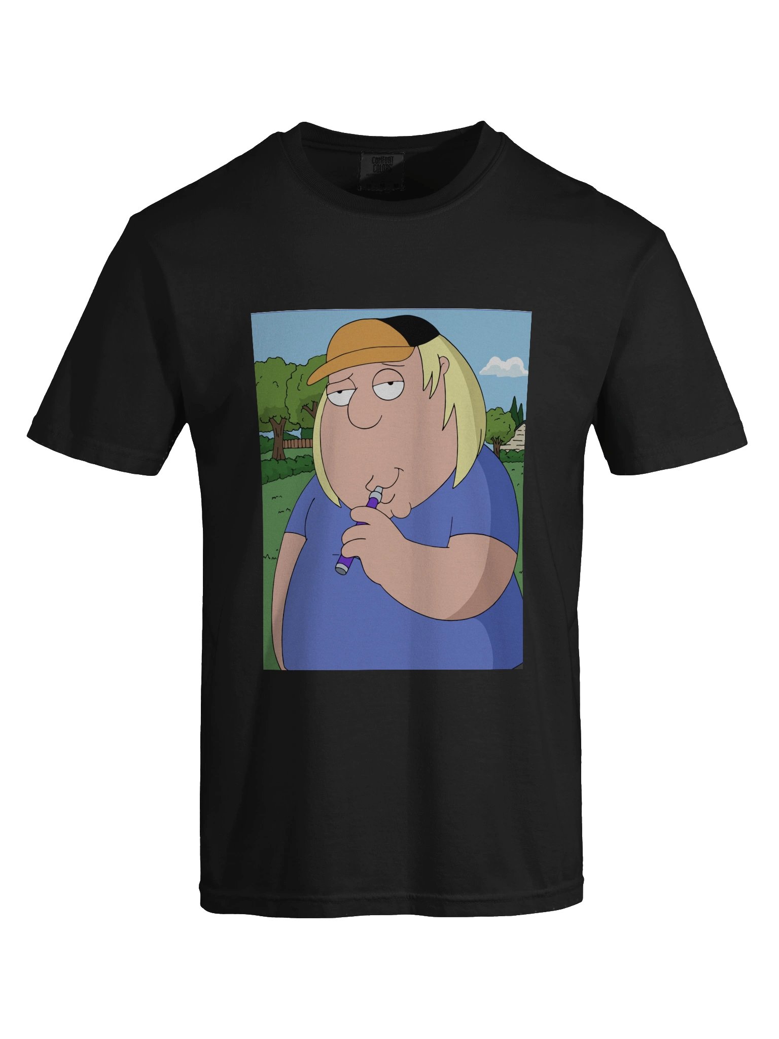 Chris Methods Tee product image (4)
