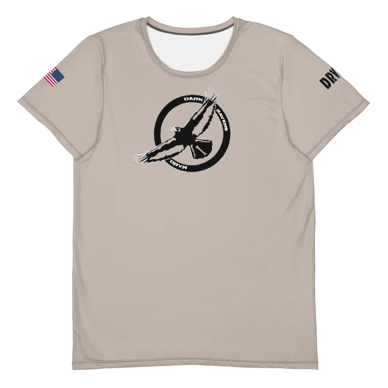 DRVN VALOR SHIRT product image (1)