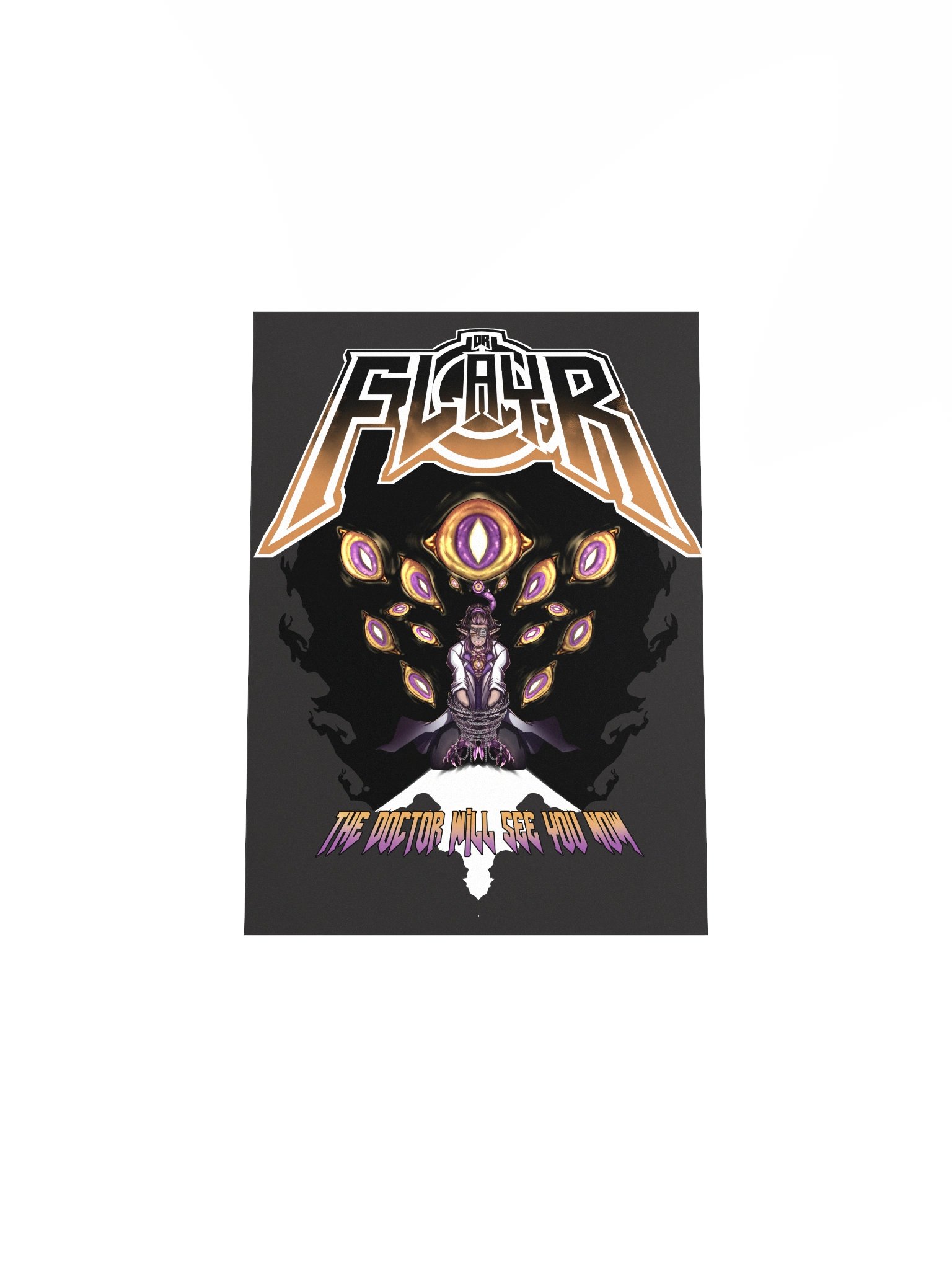 Album art poster! product image (41)