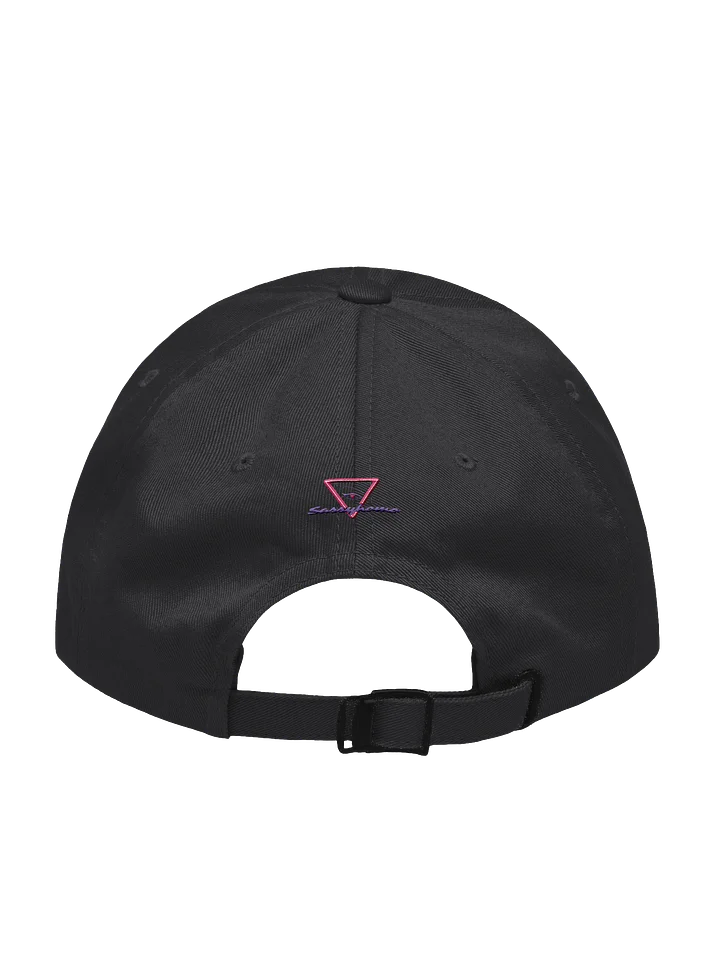 Masking Is Punk hat product image (2)