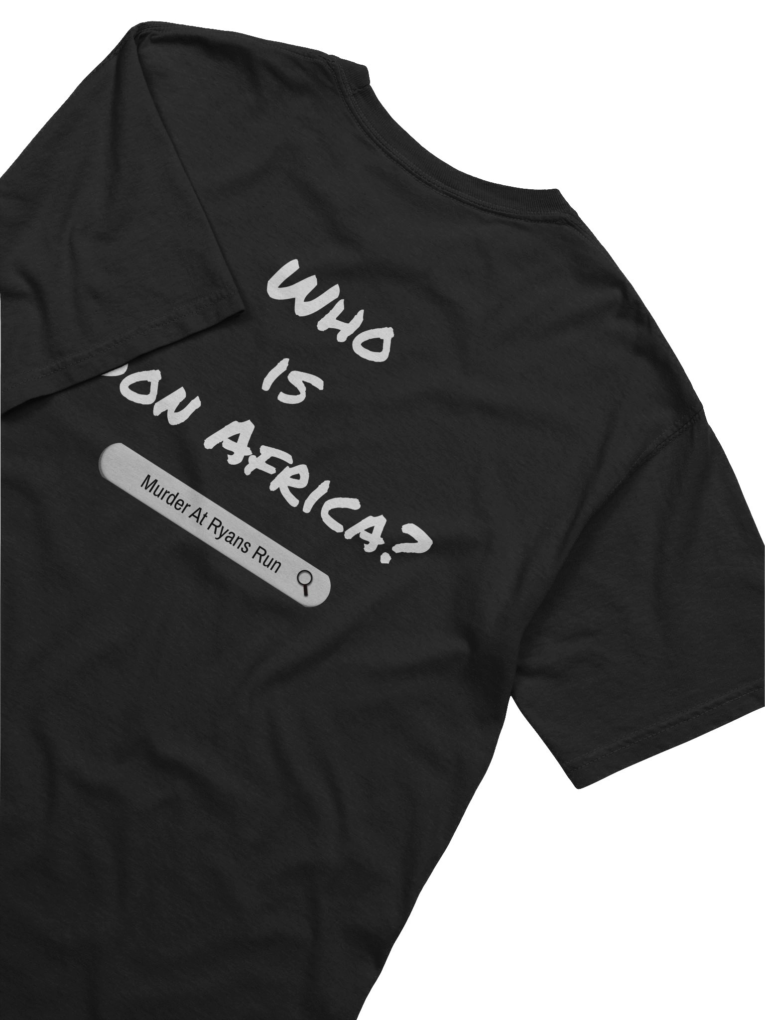 Don Glassey Mugshot Tee product image (11)