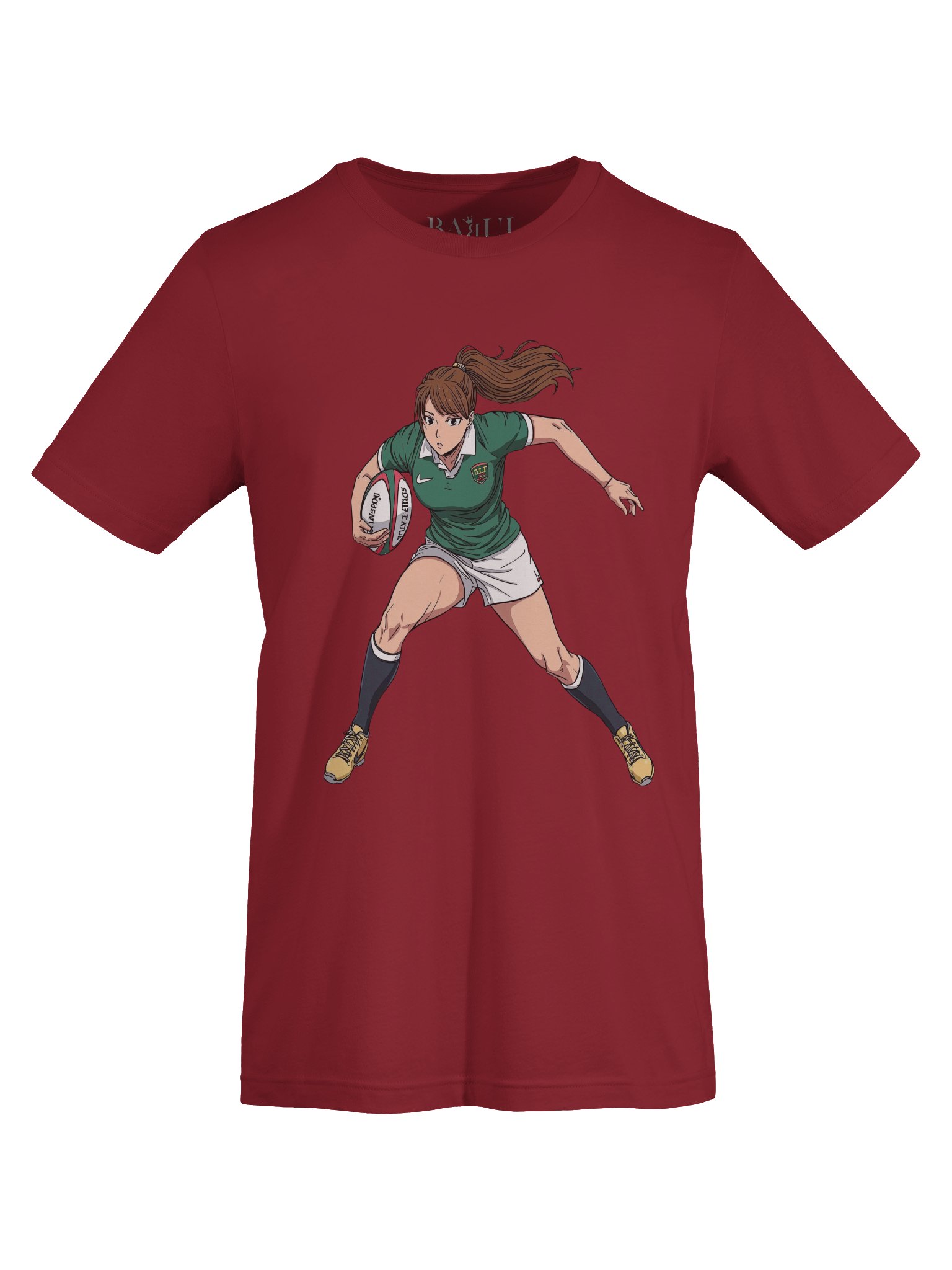 Anime Athletic Club product image (77)