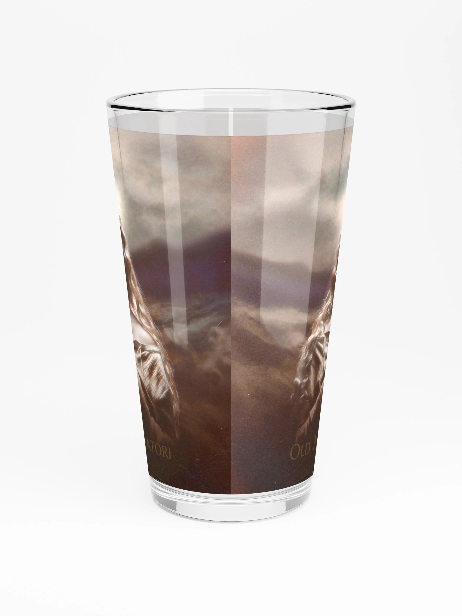 Satori Beer Mug product image (3)