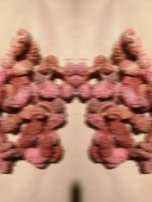 Scrunchies staan in de shop. Code TikTok10 geeft je 10% korting #handmade 