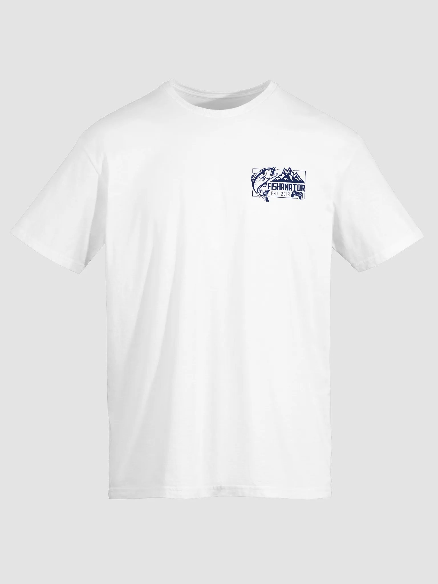 FishanatorNL Shirt product image (5)