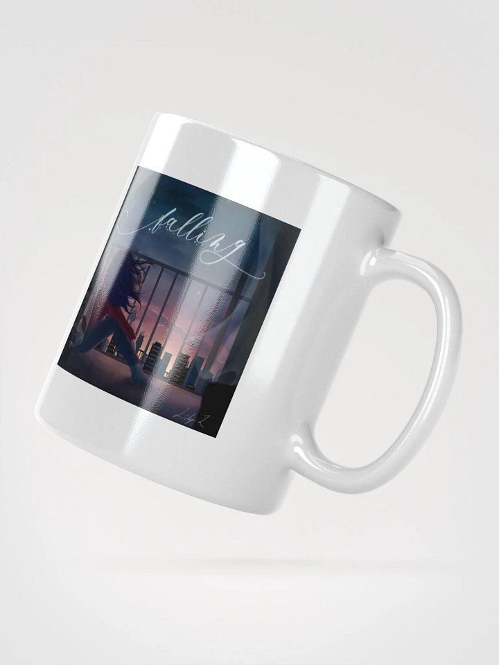 Falling Mug product image (4)