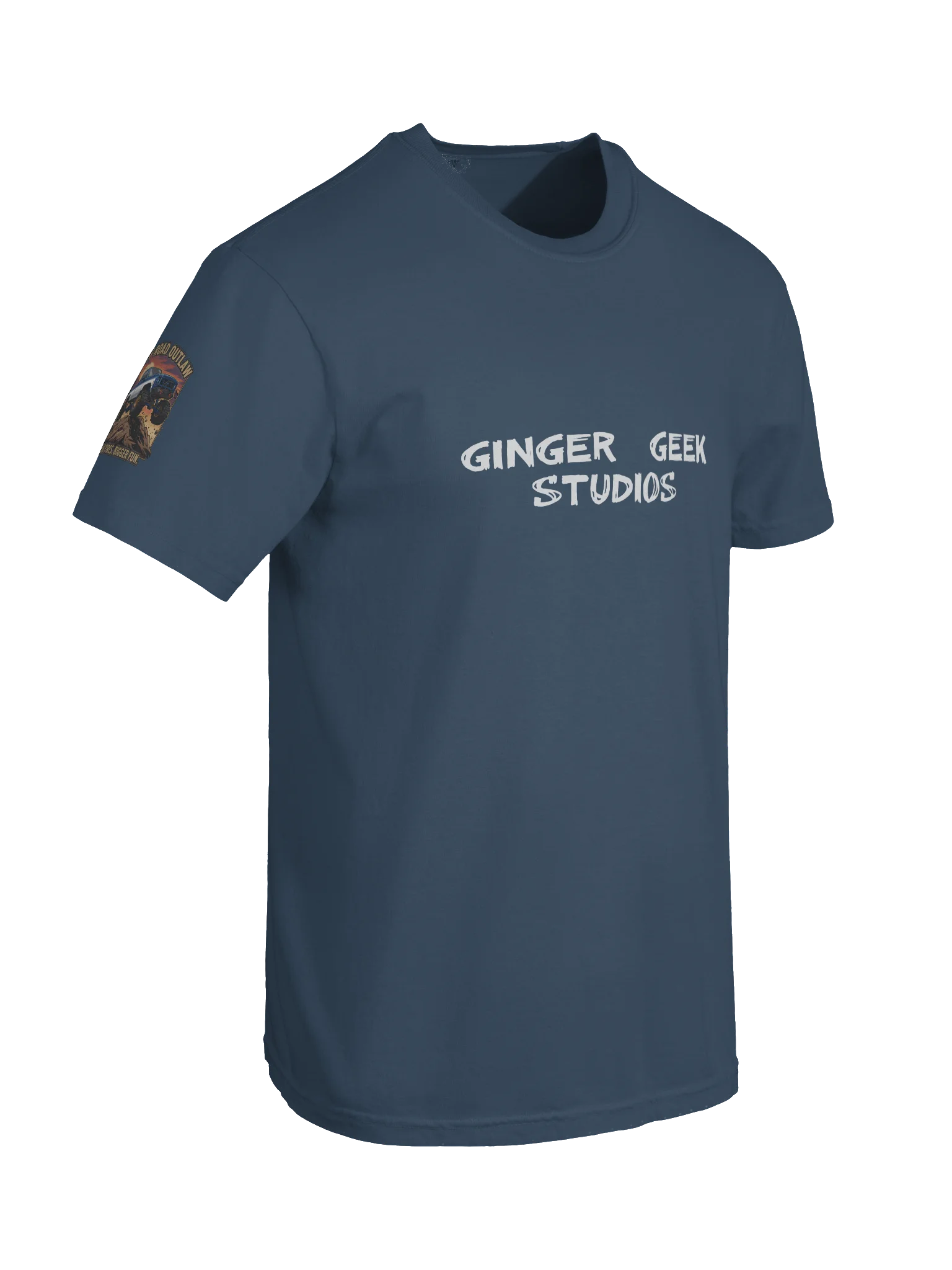 New Studio Tee product image (8)