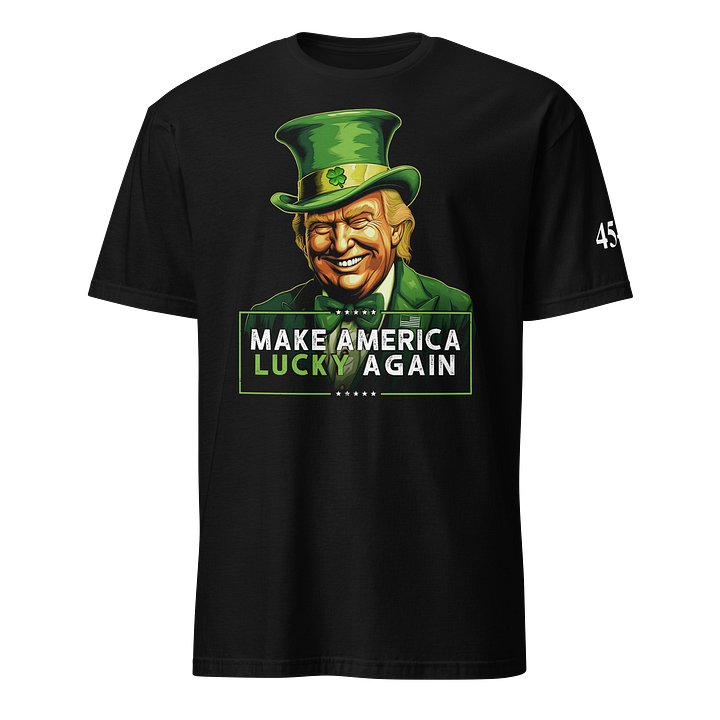 Make American Lucky Again! product image (1)