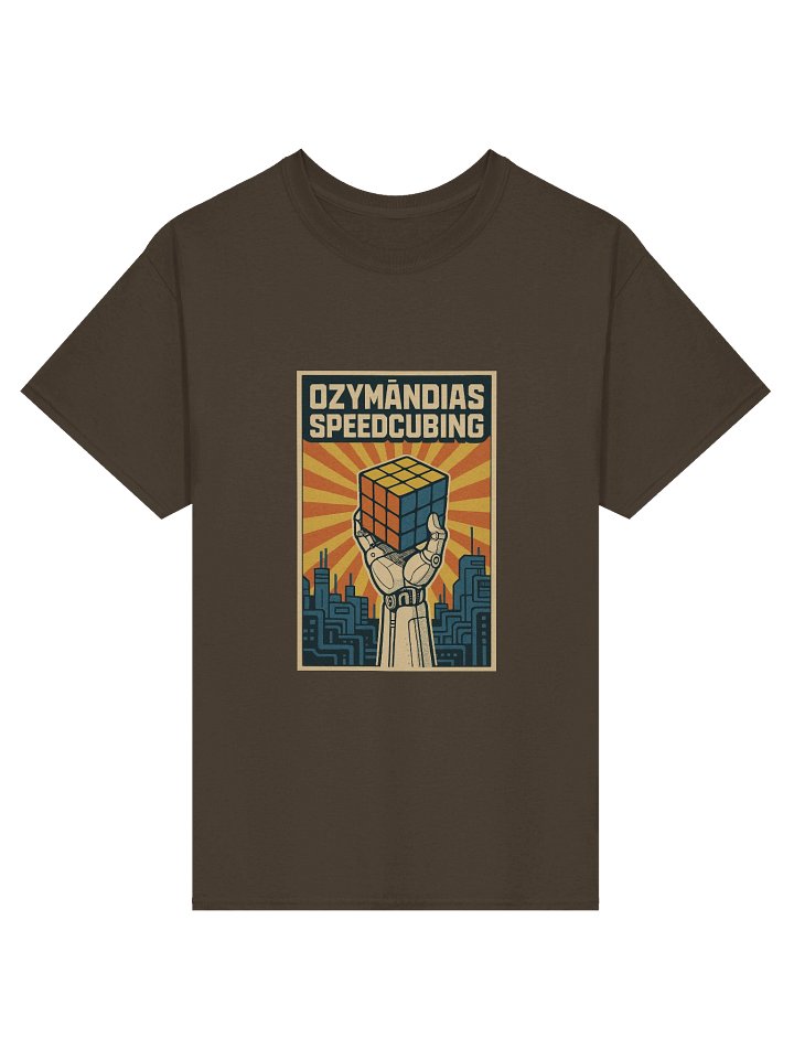 The Standard product image (1)
