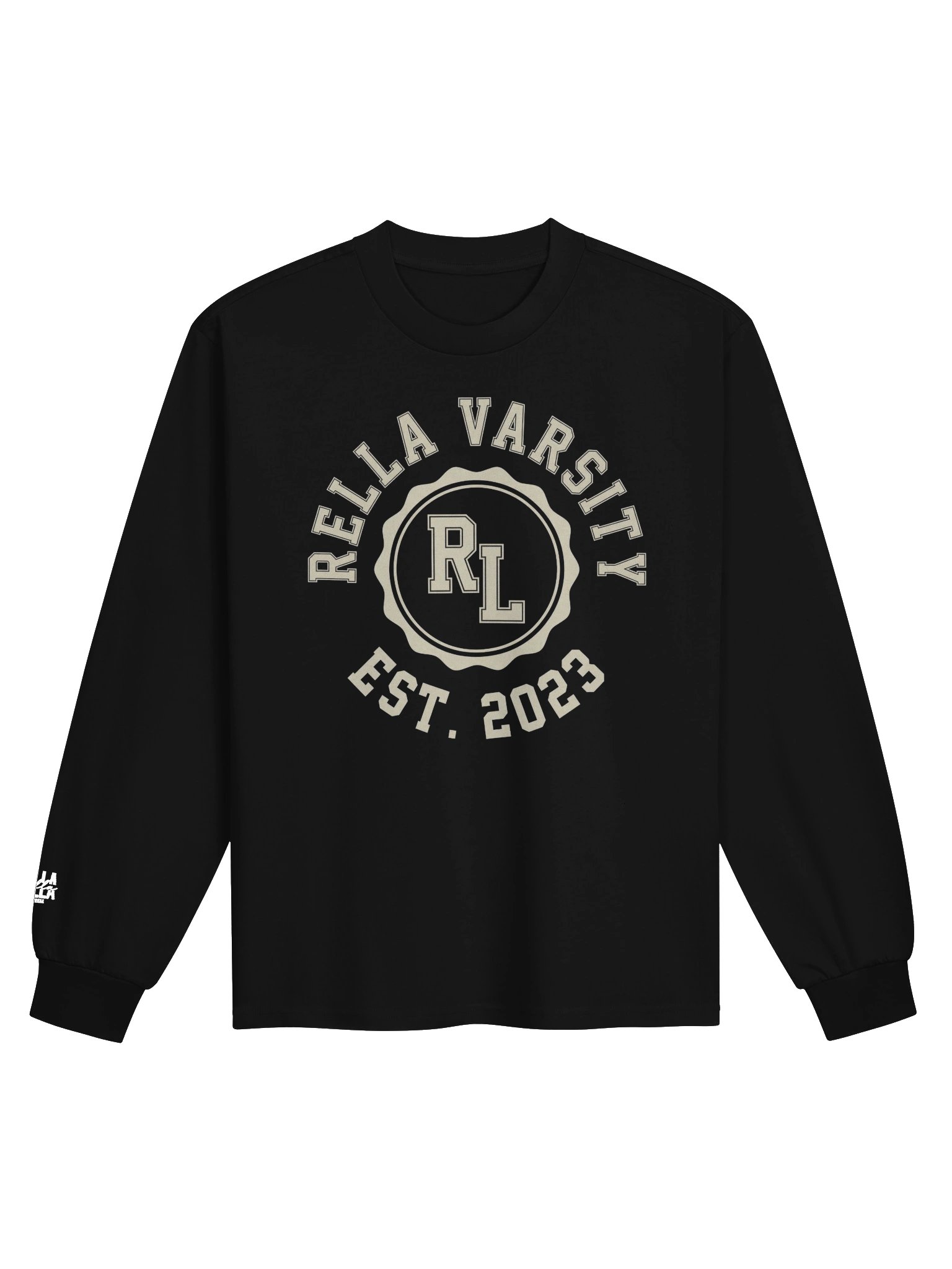 Rella - Long Sleeve - 2026V11 product image (1)