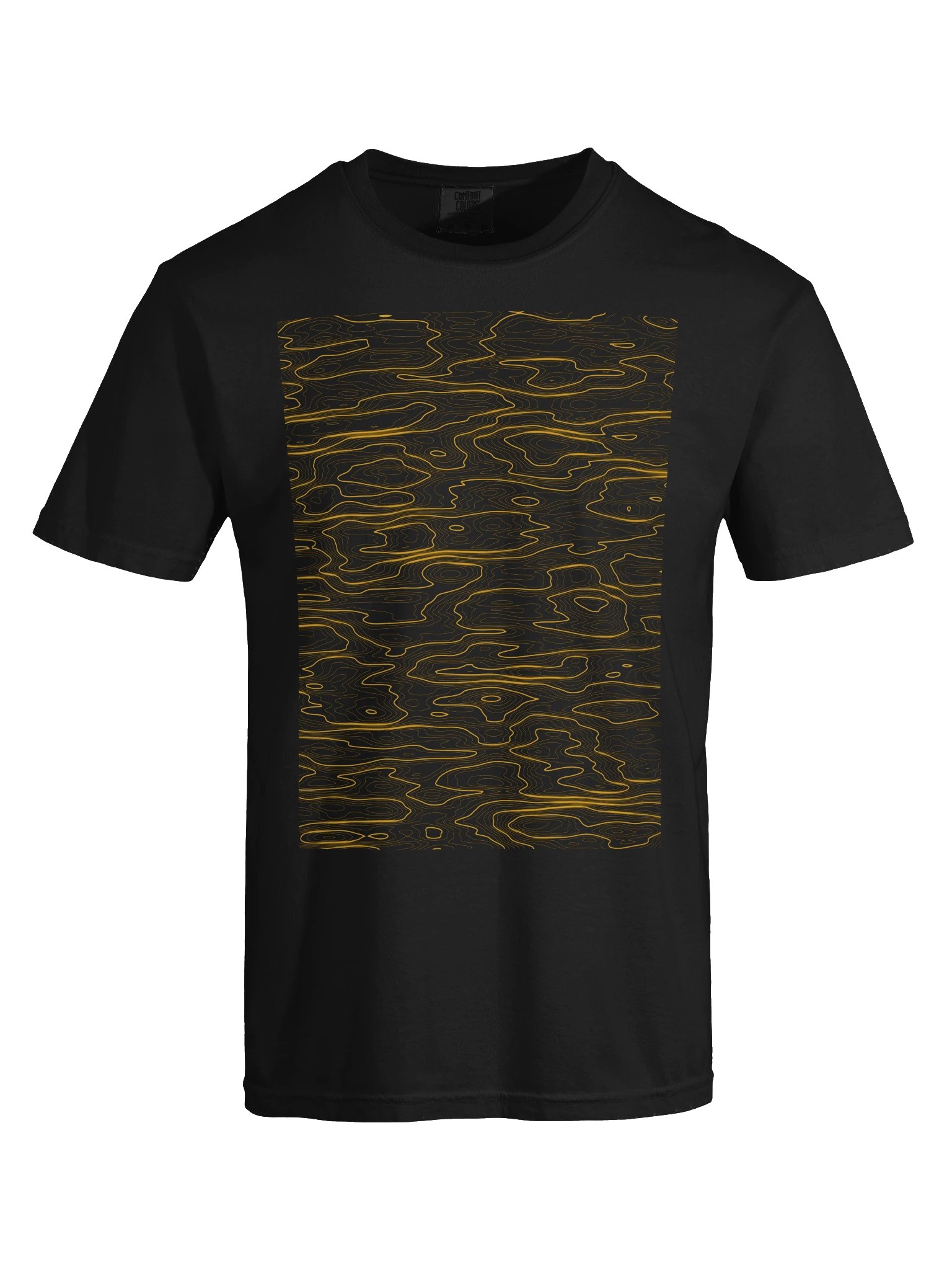 III · Lake Effect Tee product image (9)