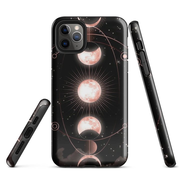 Tough Case for iPhone® product image (5)