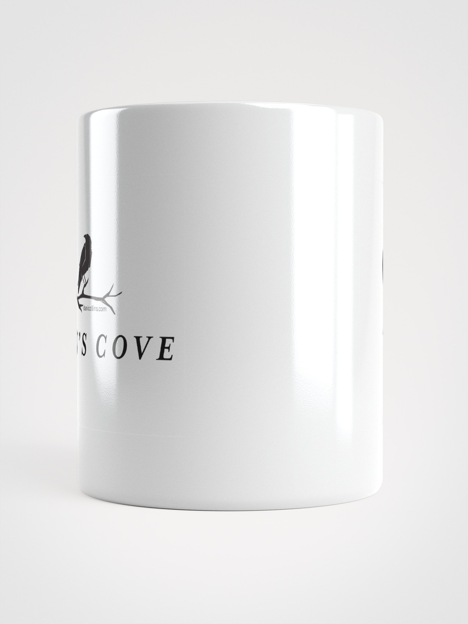 Raven's Cove Mug product image (6)