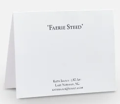 LKI Art Greeting Card - 