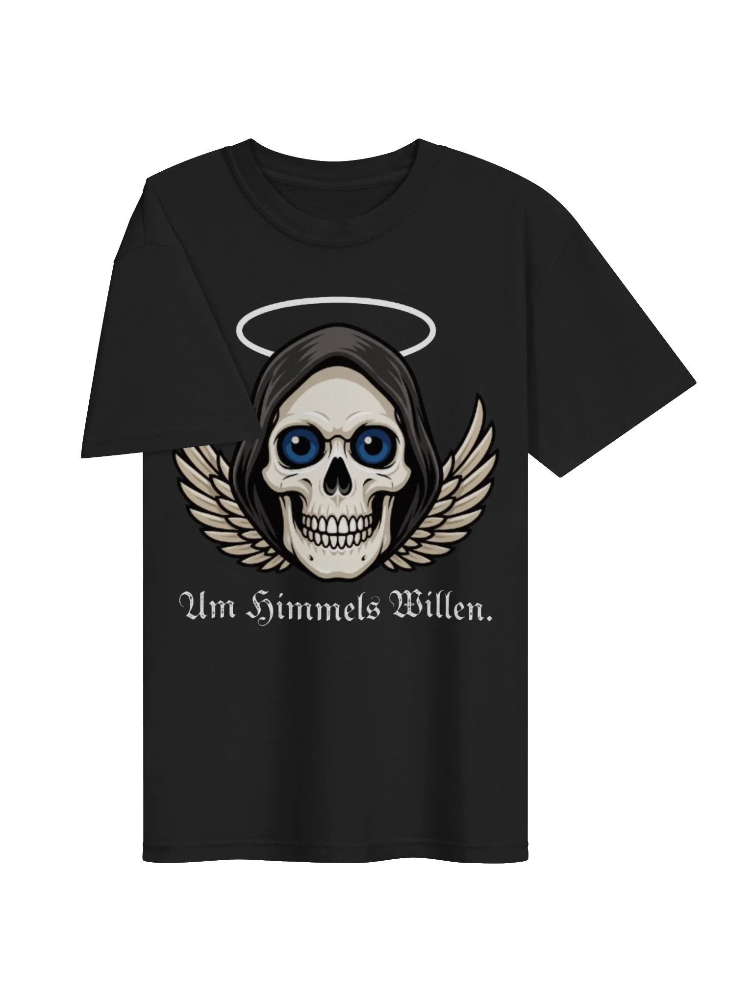 Um Himmels Willen - Fanshirt product image (34)