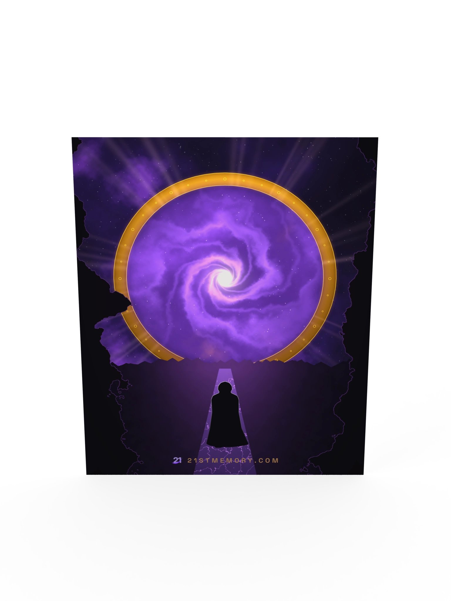 The Threshold Poster product image (15)