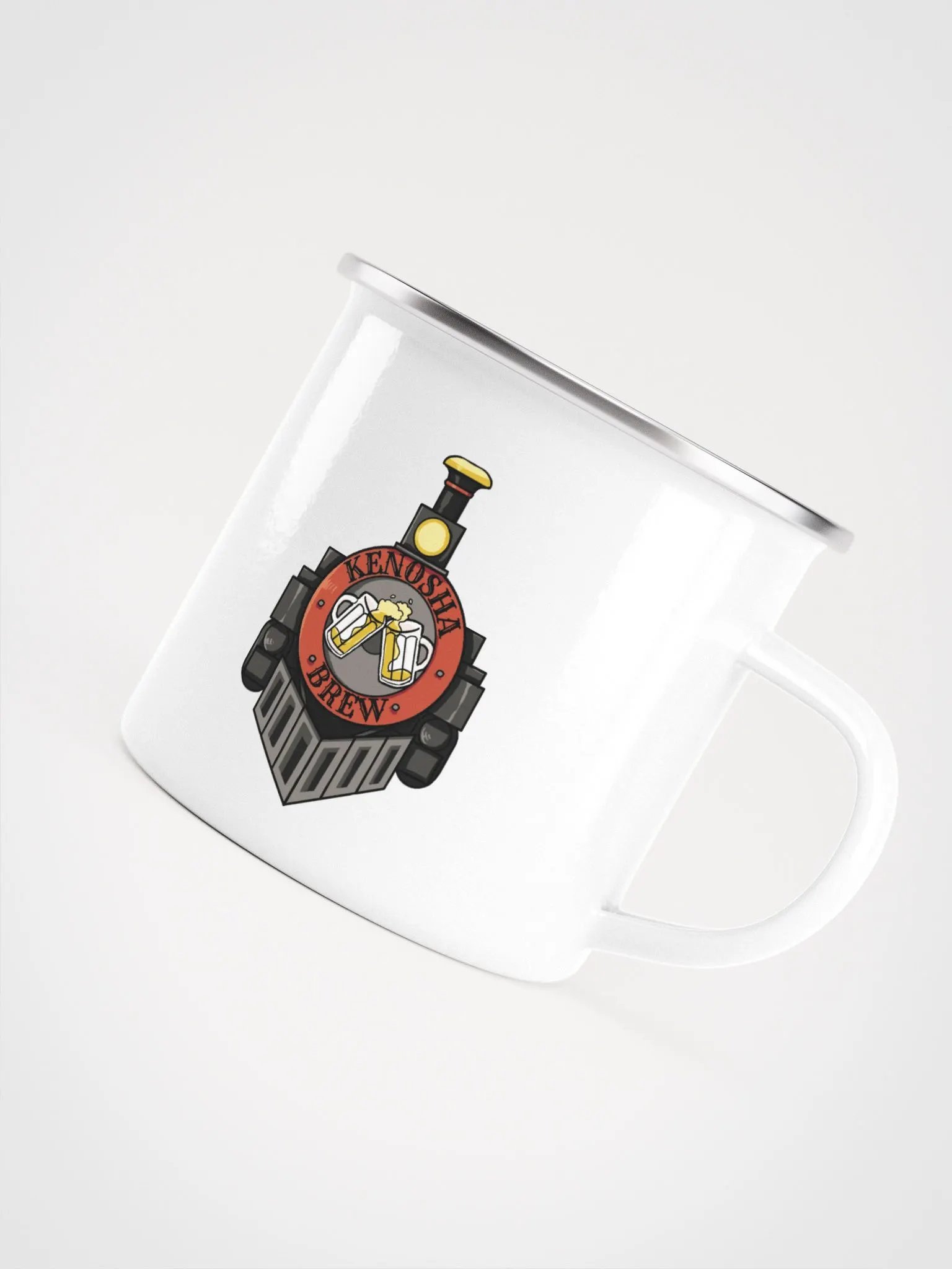 Kenosha Brew Mug product image (5)