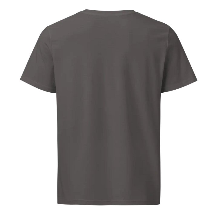 Podcaster Pride Organic Tee product image (6)