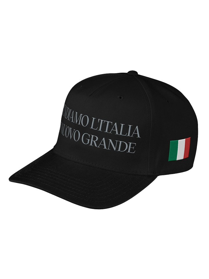 Cappello Zio Donald product image (2)