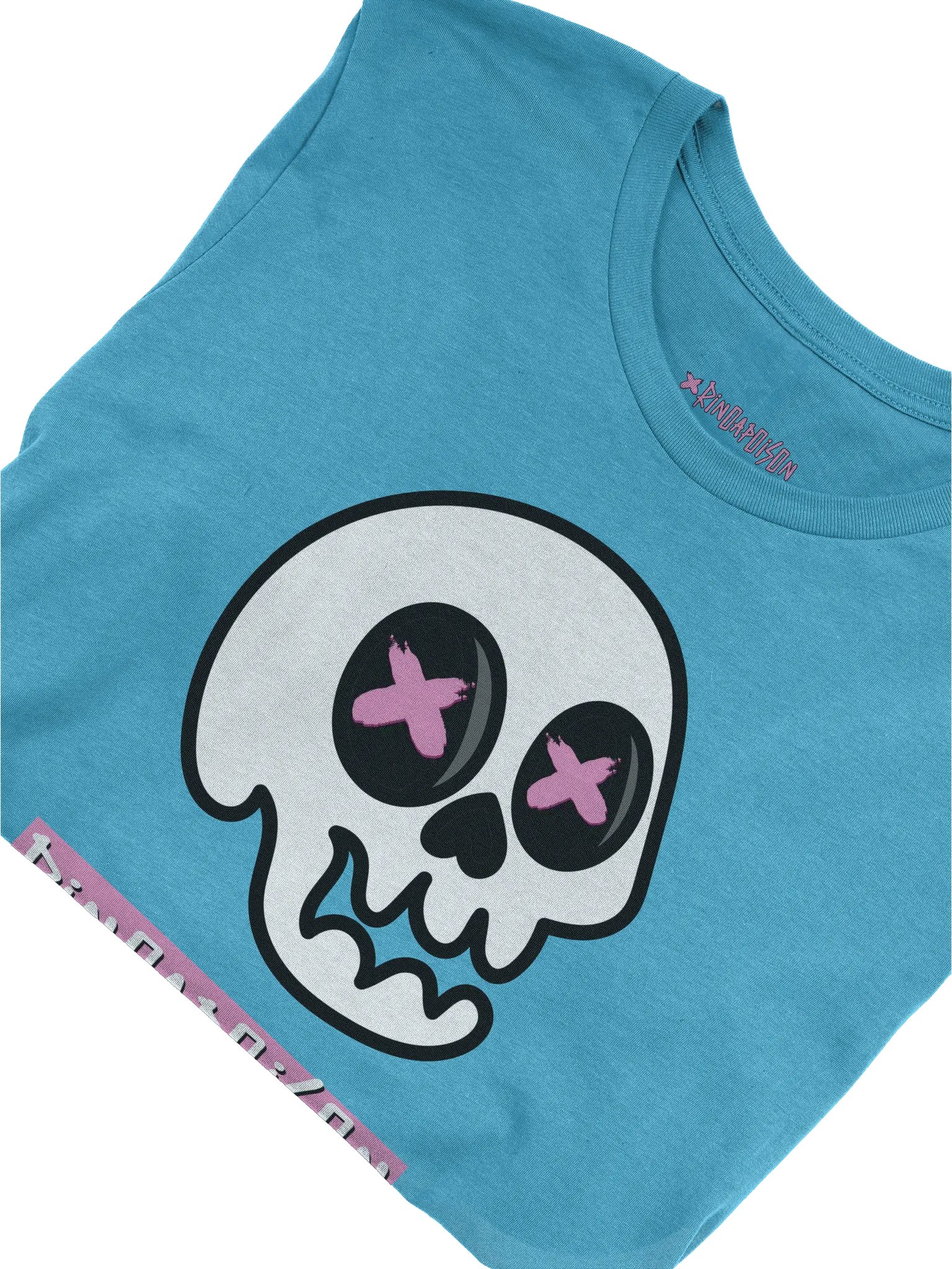 PunkPoison - T-Shirt product image (3)