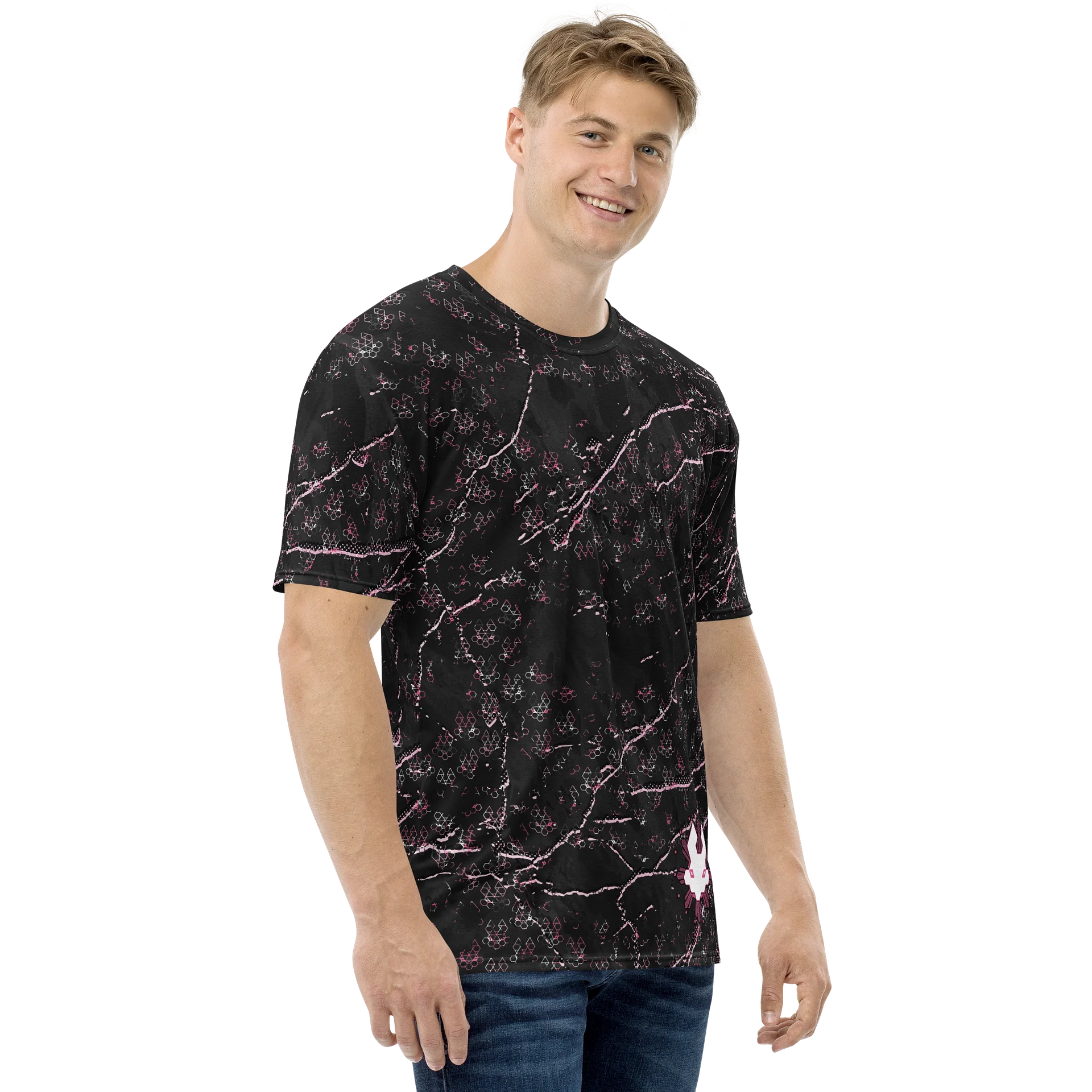 sunwav// rose crew product image (4)