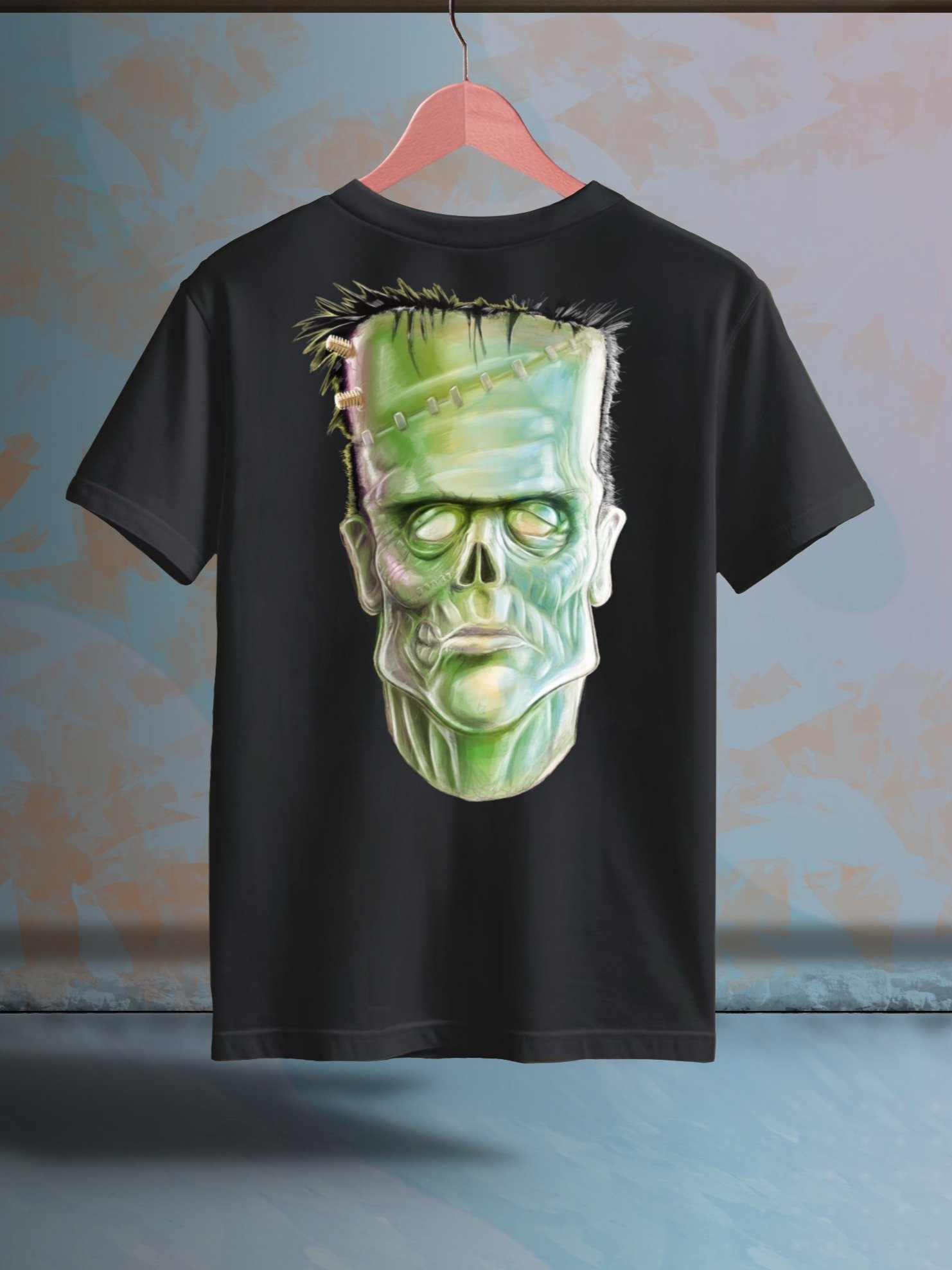 The Monster product image (1)