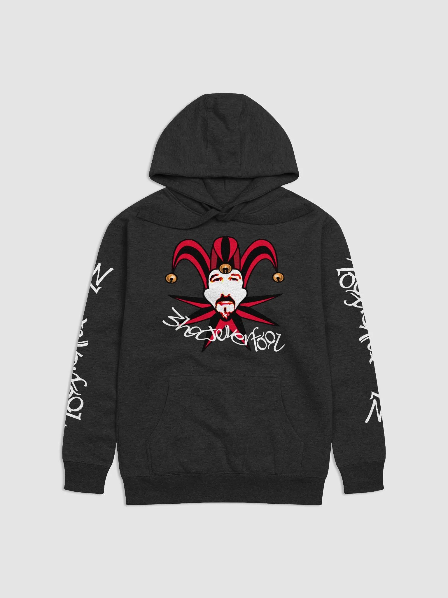 The Hood product image (1)