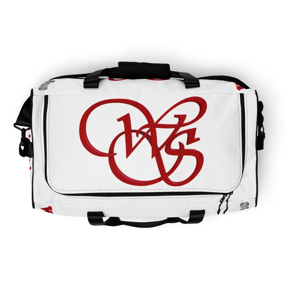 WS Duffle Bag product image (6)