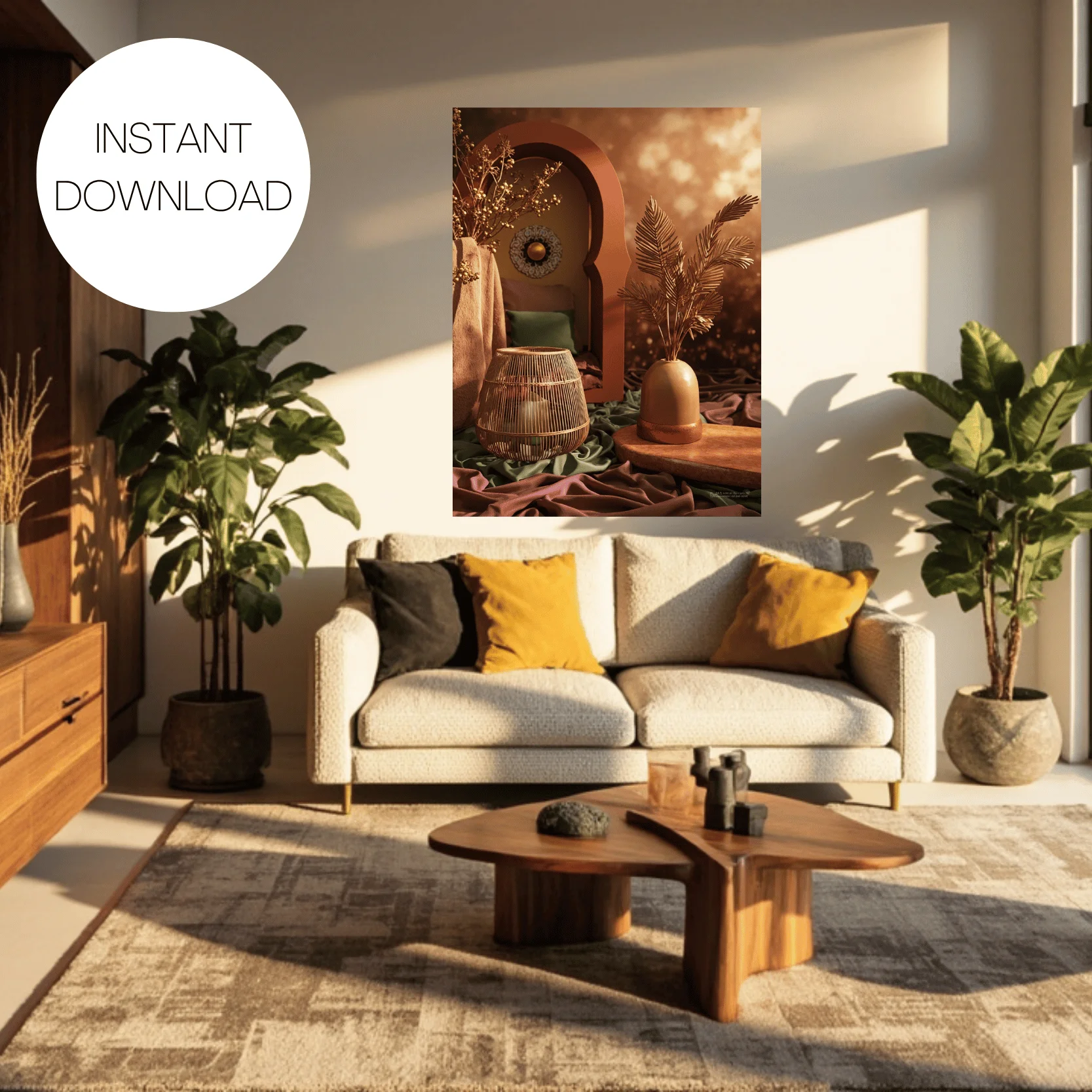 Bohemian product image (1)