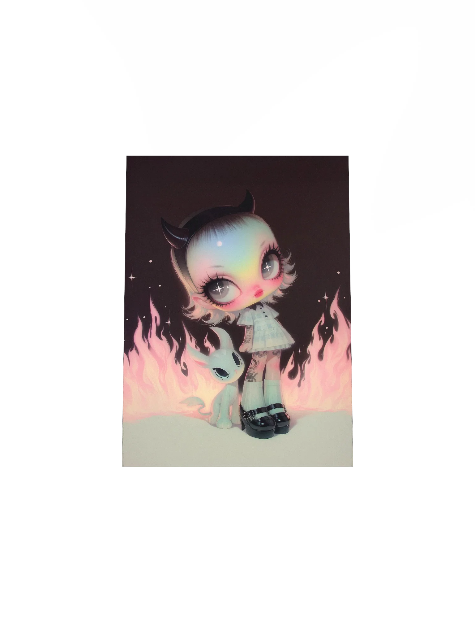Still, I Burn product image (4)