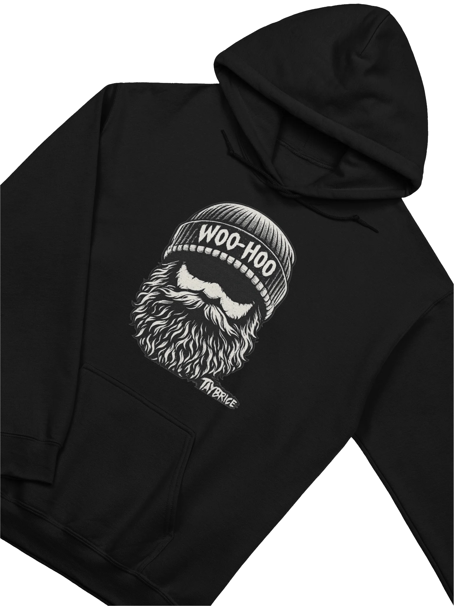 Woo Hoo Hoodie product image (14)