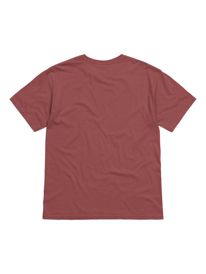 Digital Obstipation – Glitchcore Statement Tee – Minimalist Aesthetic Comfort Colors Heavyweight Tee for Men & Women M-Art & Design product image (2)