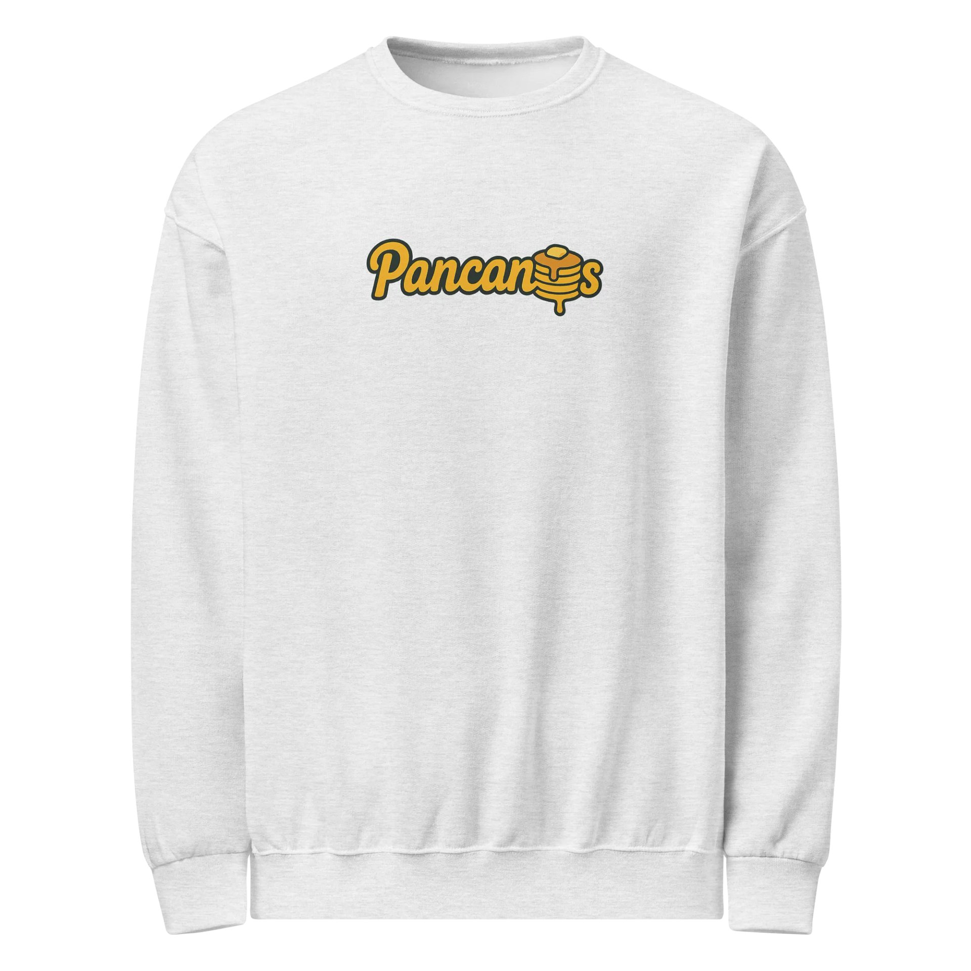 Pancanos Crew Neck Sweatshirt product image (4)