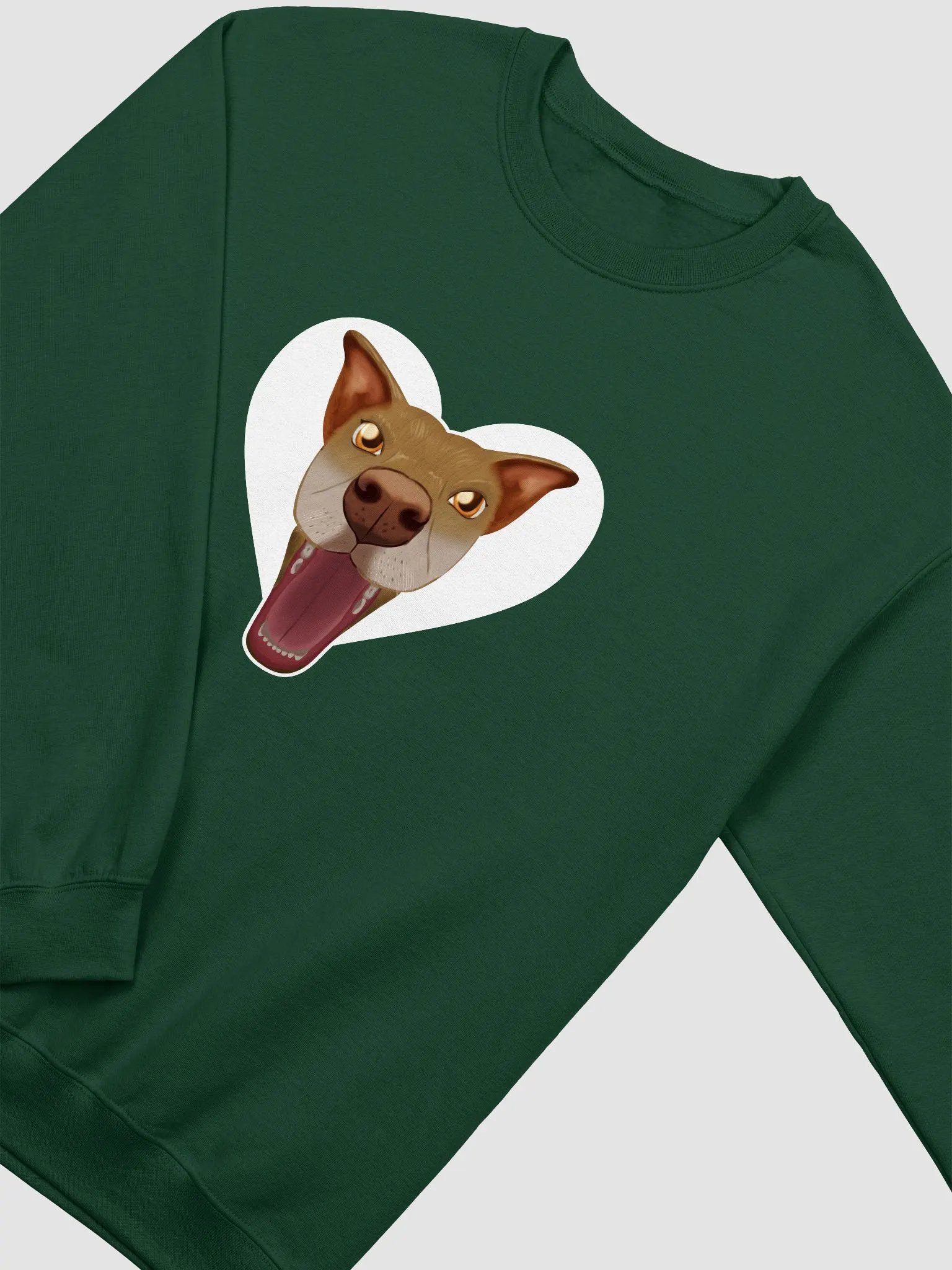 Attie's Bolder Sweatshirt product image (2)