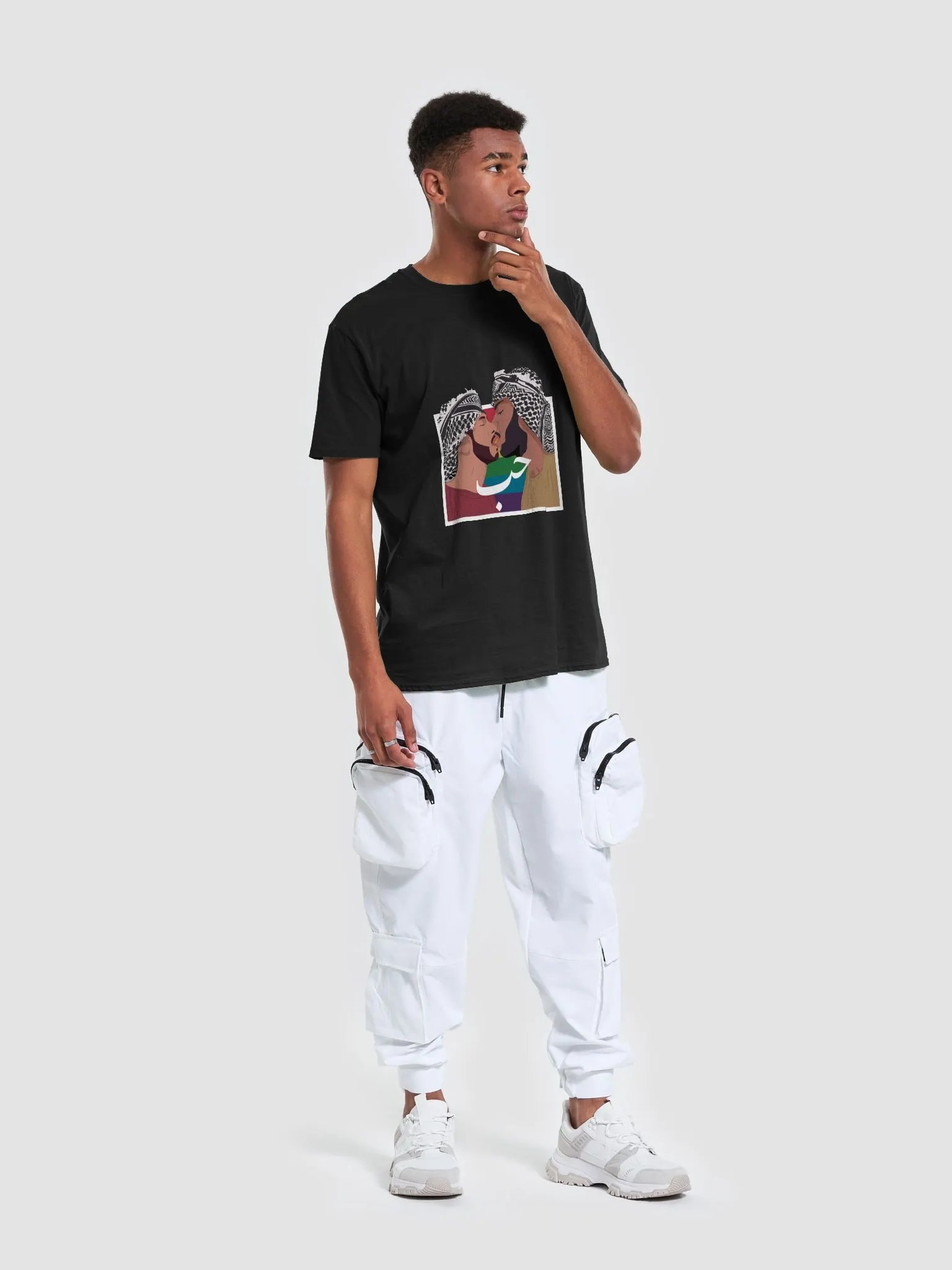 حب مثلي product image (5)