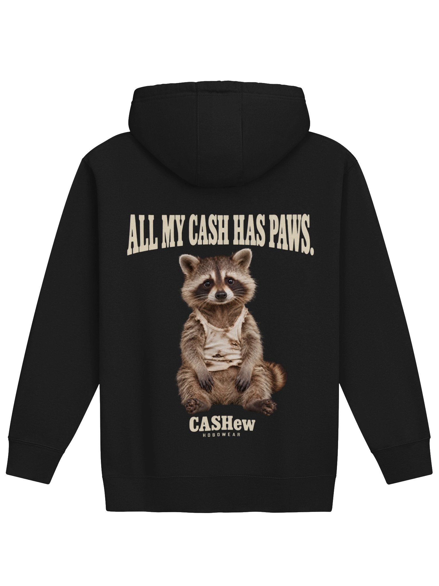 CASHew Hoodie product image (1)