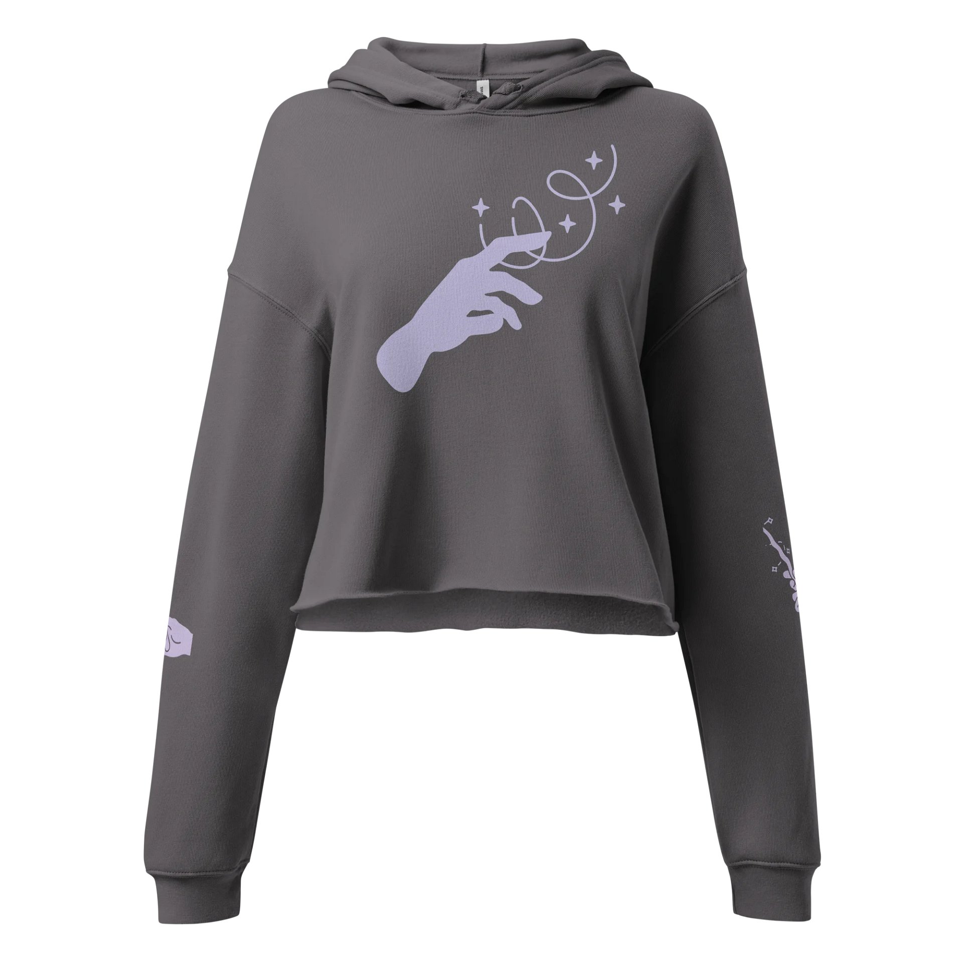 Wand sweatshirt product image (1)