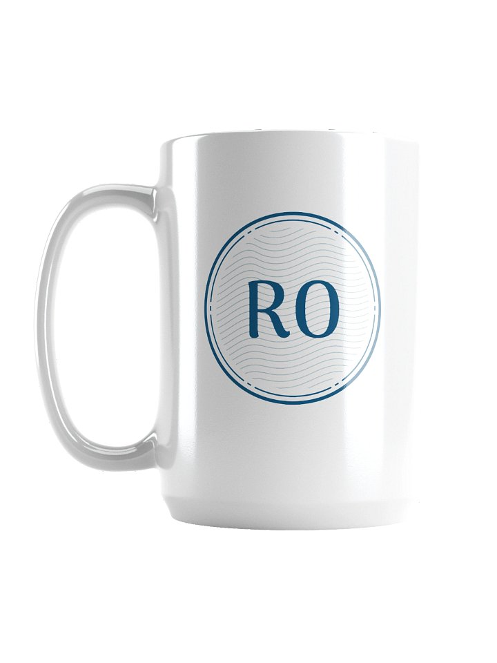 Classic RO Mug product image (1)