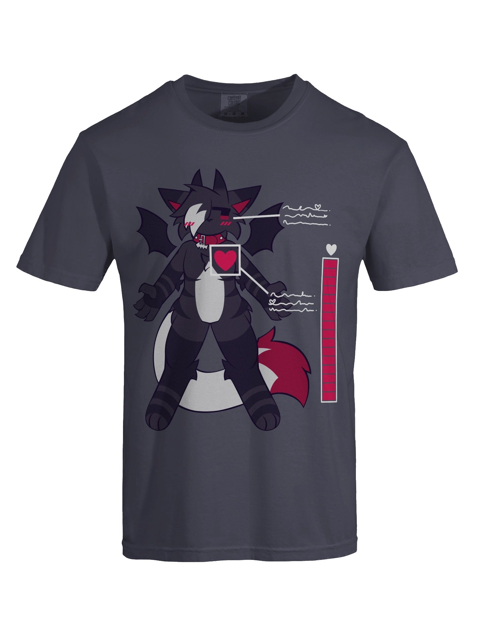 Cardiology T-Shirt product image (37)