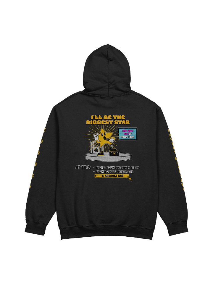 Ego Death Hoodie product image (26)