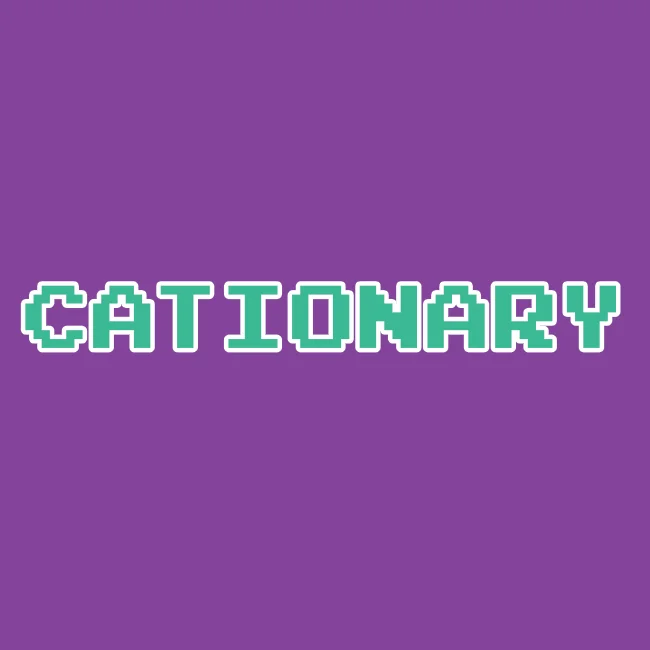 Cationary