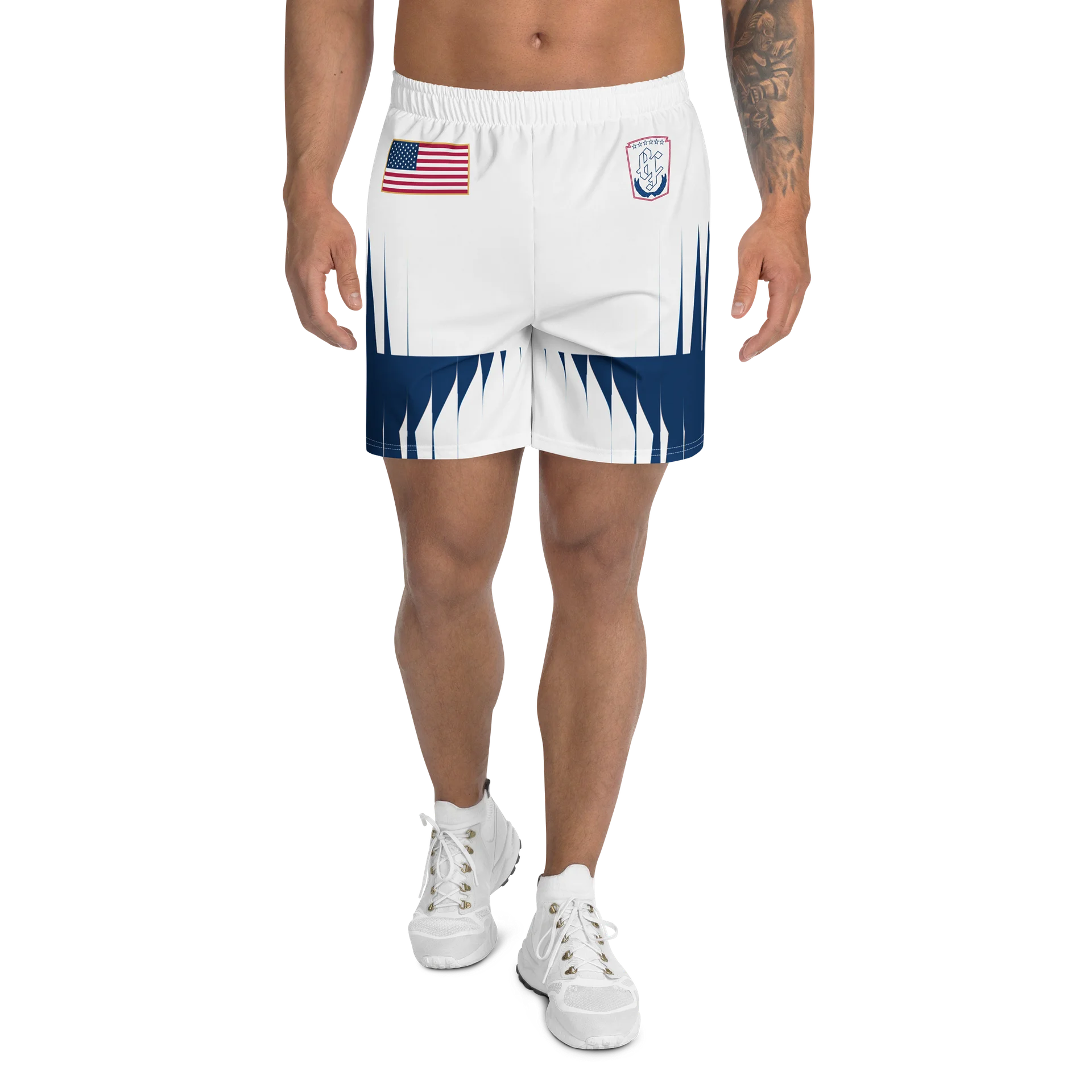 BF:AFC USA Shorts product image (1)