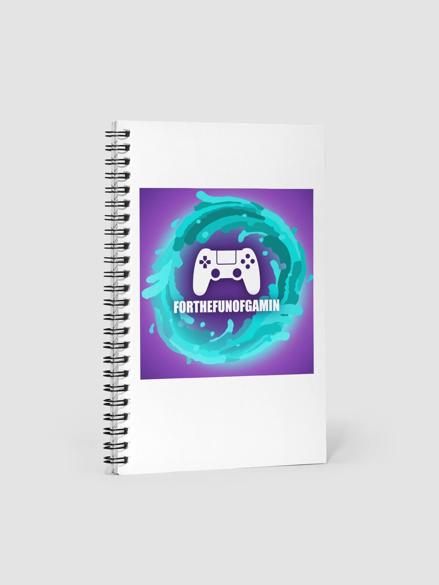 Fun notebook product image (1)