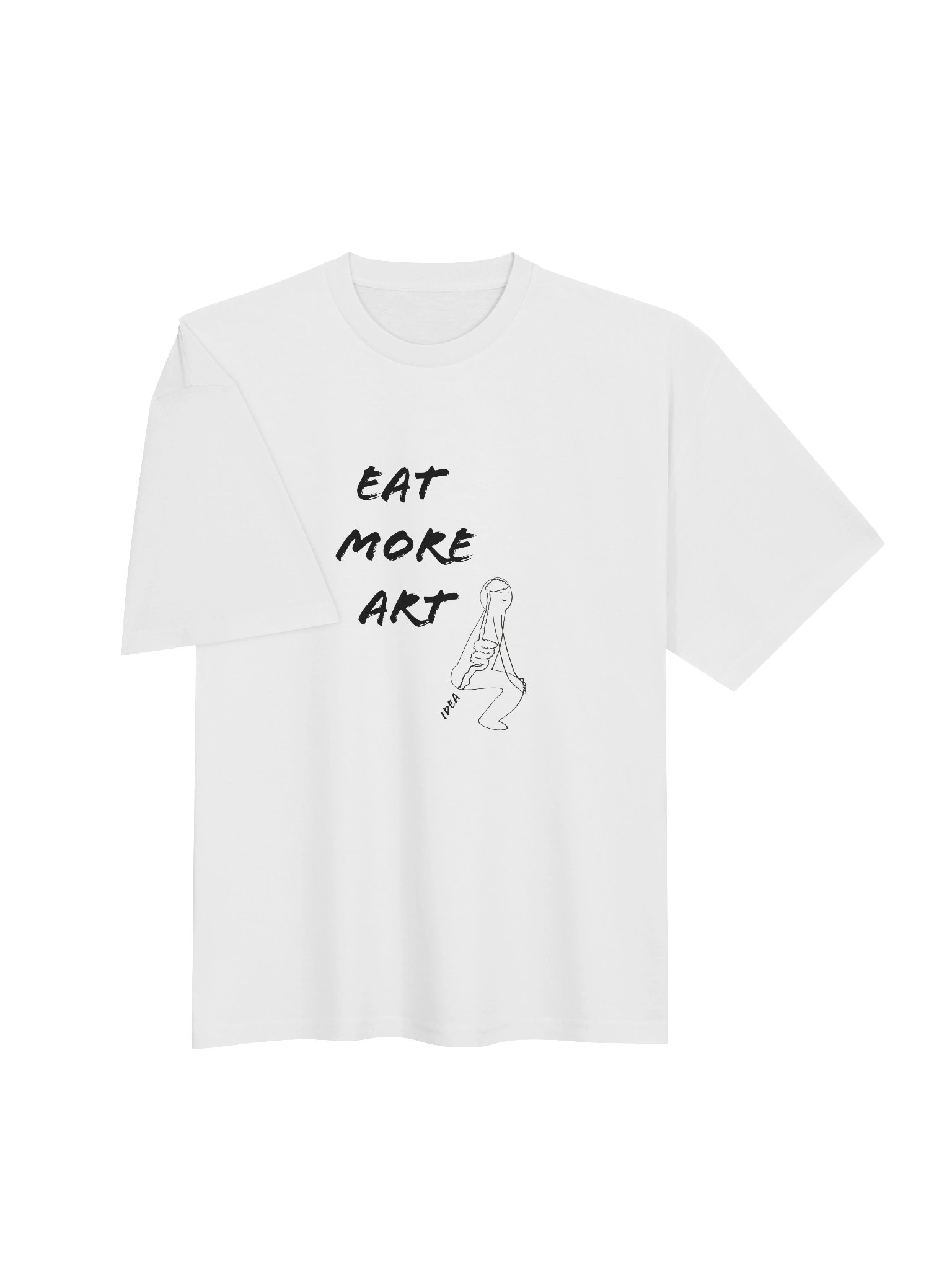 Eat More Art ! product image (3)