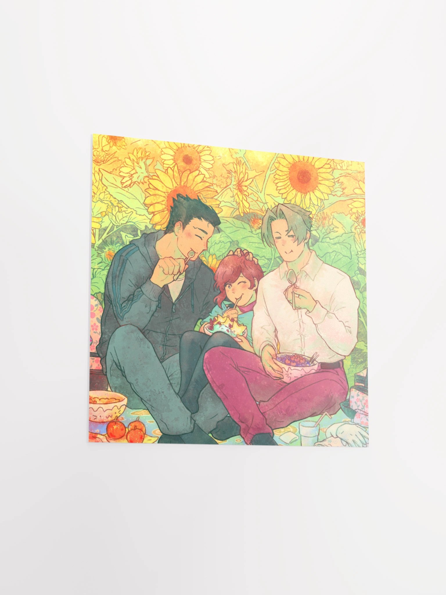 Morning Sun Print product image (3)