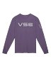 ValStar - Big Logo Sweater (White Logo)